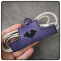 bat key ring