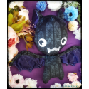 Cathedral Batty - peluche toute douce