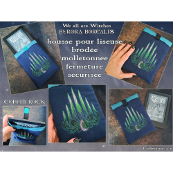 Housse pour kindle sur mesure