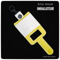 étui pour inhalateur petit sorcier