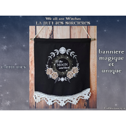 Nevermore banner