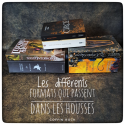 The Shining - Housse de livre adaptative