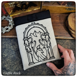 Housse pour kindle sur mesure