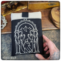 Housse pour kindle sur mesure