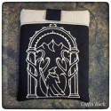Housse pour kindle sur mesure
