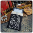 Housse pour kindle sur mesure