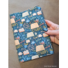 adaptive book jacket