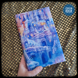 adaptive book jacket