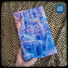 Romantasy - Housse de livre adaptative