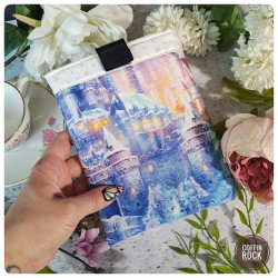 Housse pour kindle sur mesure
