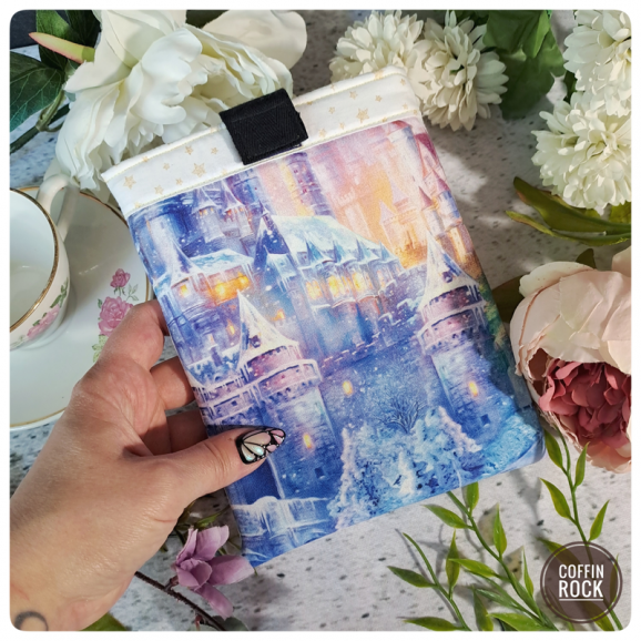 Housse pour kindle sur mesure