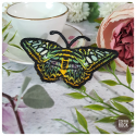 Eastern Tiger Swallowtail brooch