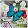 Eastern Tiger Swallowtail brooch