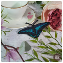Eastern Tiger Swallowtail brooch
