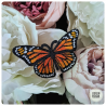 Eastern Tiger Swallowtail brooch