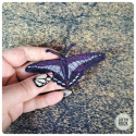 Eastern Tiger Swallowtail brooch