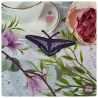 Eastern Tiger Swallowtail brooch