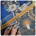 à la lueur de la magie - PETITE pochette ACADEMIA