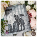 Dark academia - Book Bestie