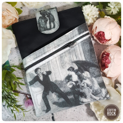 Vampyr - MOYENNE pochette academia