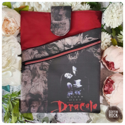 Dracula - GRANDE pochette ACADEMIA