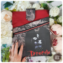 Dracula - GRANDE pochette ACADEMIA