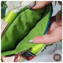 Monsters - PETITE pochette LEXICON