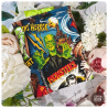Monsters - PETITE pochette LEXICON