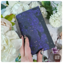 Romantasy - Housse de livre adaptative