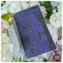 Romantasy - Housse de livre adaptative
