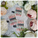 Big Coffin - Washable demakeup pad