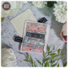Big Coffin - Washable demakeup pad