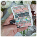 Big Coffin - Washable demakeup pad