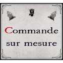 COMMANDE SPECIALE : CoffinShort pour Chris