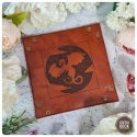 Dragon - arène de dés