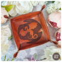 Dragon - arène de dés