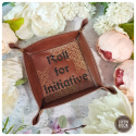 Roll for initiative - arène de dés