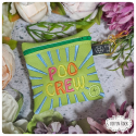 poo crew - poo bag