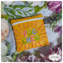 poo crew - poo bag