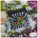 poo crew - poo bag
