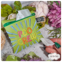poo crew - poo bag