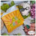 poo crew - poo bag