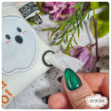 ptit fantôme - poo bag