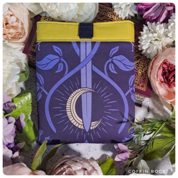 Housse pour kindle sur mesure