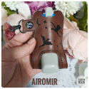 AIRomir dragon - étui pour inhalateur