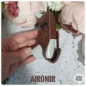 AIRomir dragon - étui pour inhalateur