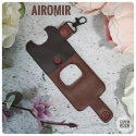 bat key ring
