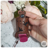 bat key ring