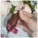 bat key ring