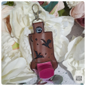 bat key ring